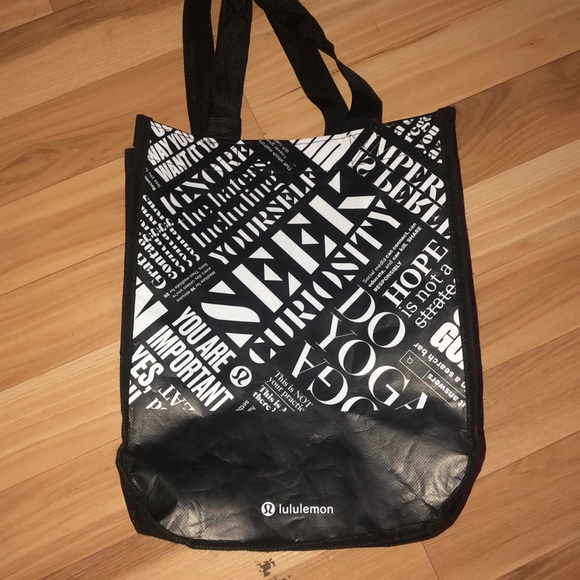 Lululemon bags! - Picture 4 of 6